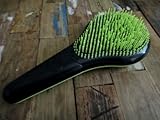 Michel Mercier Detangler - Detangling Hairbrush (Normal Hair)