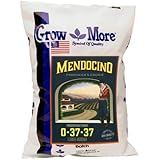 Grow More Mendocino Flower Hardener (0-37-37) 25 lb