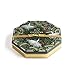 Godiva Chocolatier 50 Piece Milk/Dark/White Individually Wrapped Chocolate Tin, 16.25 Ounce