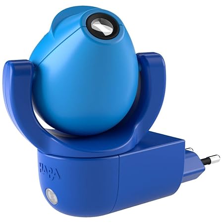 HABA 303510 Schlummerlicht für Kinder, mehrfarbig