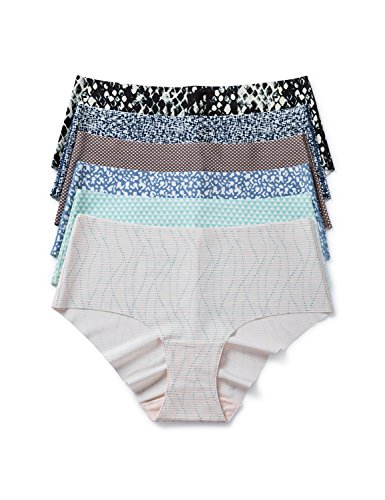 Best seamless hipster underwear women | Pokrace.com