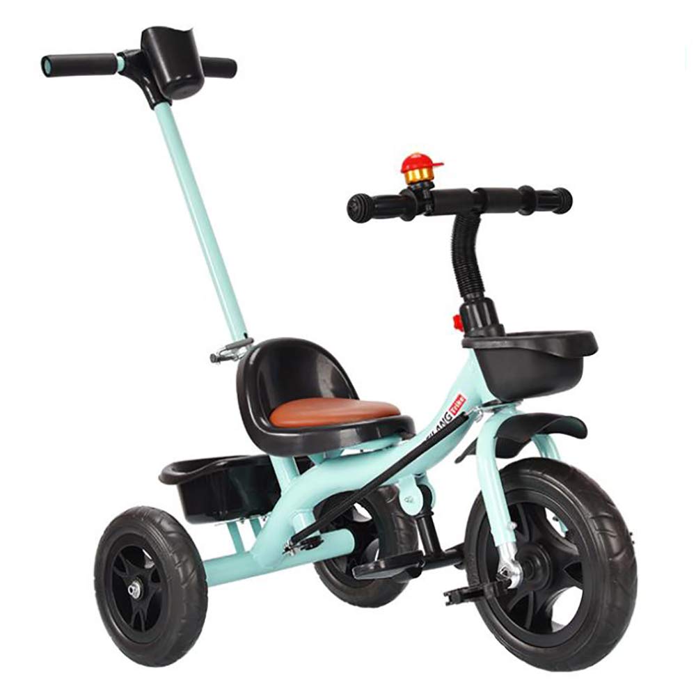 Jeux de plein air et sports SSLC Tricycle Bébé Trike Enfants Evolutif