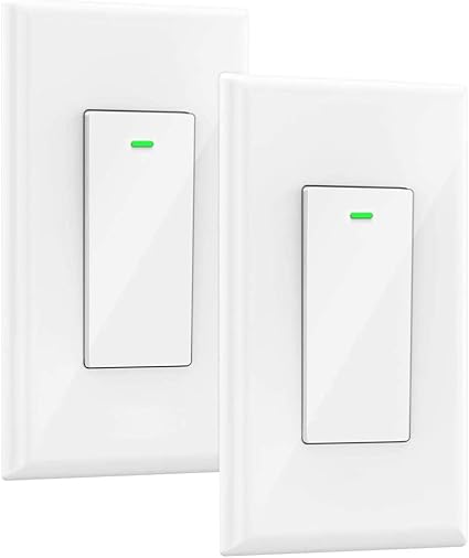 alexa inline switch