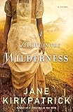A Light in the Wilderness: A Novel by Jane Kirkpatrick