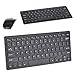 EEEKit 5 in 1 Office Solution Kit for Samsung Galaxy View 2 18.4 inch Tablet, 2.4G Wireless Keyboard Mouse Combo, Micro USB Host OTG Hub Adapter, Mouse Pad