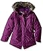 Columbia Girls Nordic Strider Jacket