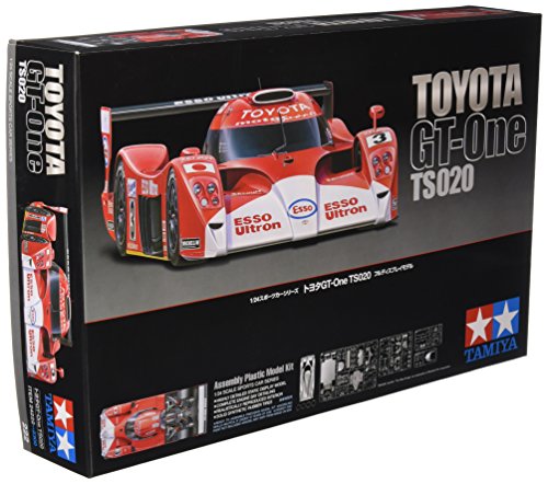 Tamiya 24222 1/24 Toyota GT-One TS020