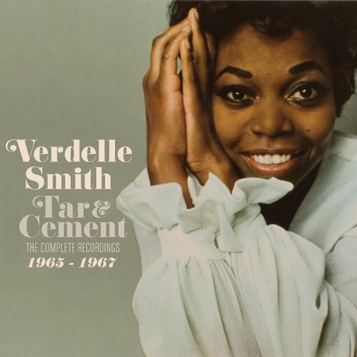 Verdelle Smith - Tar And Cement  (Il Ragazzo Della Via Gluck) Lyrics - Zortam Music