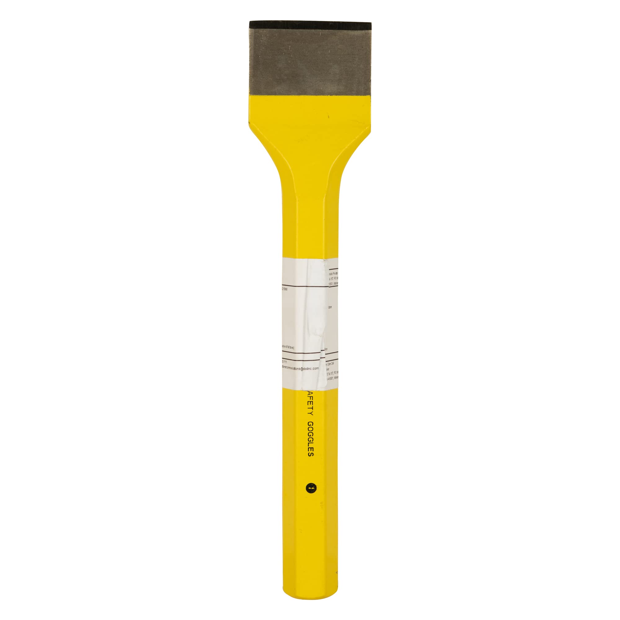 Stanley 418294 Masons Chisel 1.3/4 x 8.1/2-inch