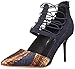 L.A.M.B. Women's May Dress Pump