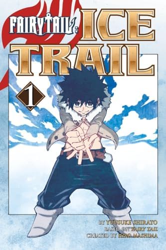 FAIRY TAIL S Volume 1: Tales from Fairy Tail: Mashima, Hiro