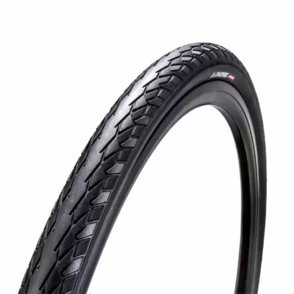 CHAOYANG Tyre 700x42 SPRINT 60TPI TubeType Rigid Black/Reflex for