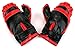 Sports Boxing Child Punching Bag Freestanding w/ Pair of Gloves Adjustable Height 31-47