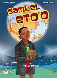 Eto'o fils