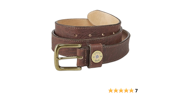orvis shotshell belt