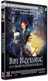 Bibi Blocksberg Et Le Secret Des Chouettes Bleues - Édition Prestige