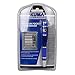 KUMA KU-20005 8-in-1 Precision Pocket Screwdriver Set, Phillips & Slotted, Multipurpose Aluminum Handle Pen Tool Kit