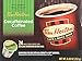 Tim Hortons DECAF Single Serve Coffee 48 Count - Packaging May Vary