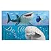 Disney Finding Dory 7 Wood Puzzles in Wooden Storage Box (Styles Will Vary)