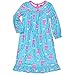 Peppa Pig Toddler Girls Flannel Granny Gown Nightgown