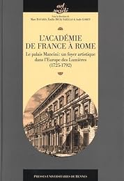L' Académie de France à Rome