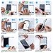 Galaxy S7 Edge Privacy Screen protector,HYAIZLZ(TM)9H Hardness 3D Tempered Glass Anti-Spy Screen Protector Shield For Samsung Galaxy S7 Edge,Color Black