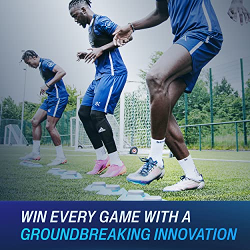 BlazePod reaction training platform improves reaction time and agility