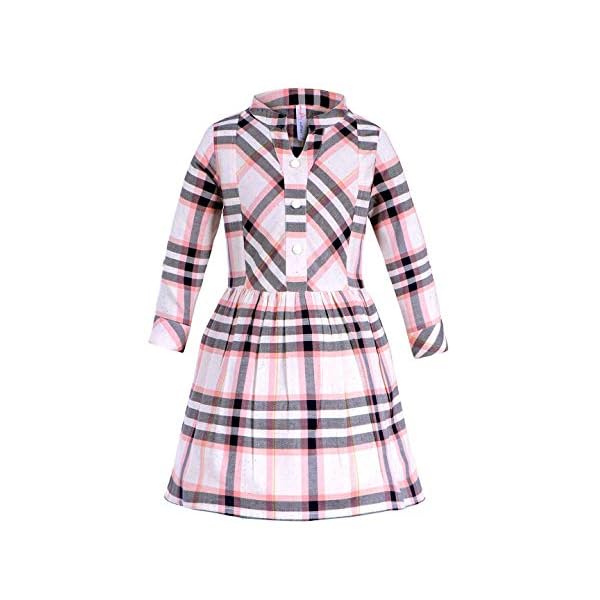 Naughty-Ninos-Cotton-Pleated-Dress