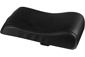 GFDOSO Pilates Reformer Head and Neck Support Pillow - Essential Pillow Pilates Cushion - Add-On for Enhanced Pilates Workout - Pilates Cushion Pillow for Home Gym Training