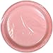 Pink Solid Color Premium Heavy Weight Plastic (10