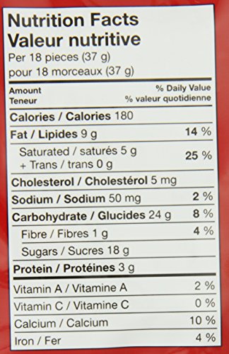 Maltesers 324g Bowl Size Stand up Pouch