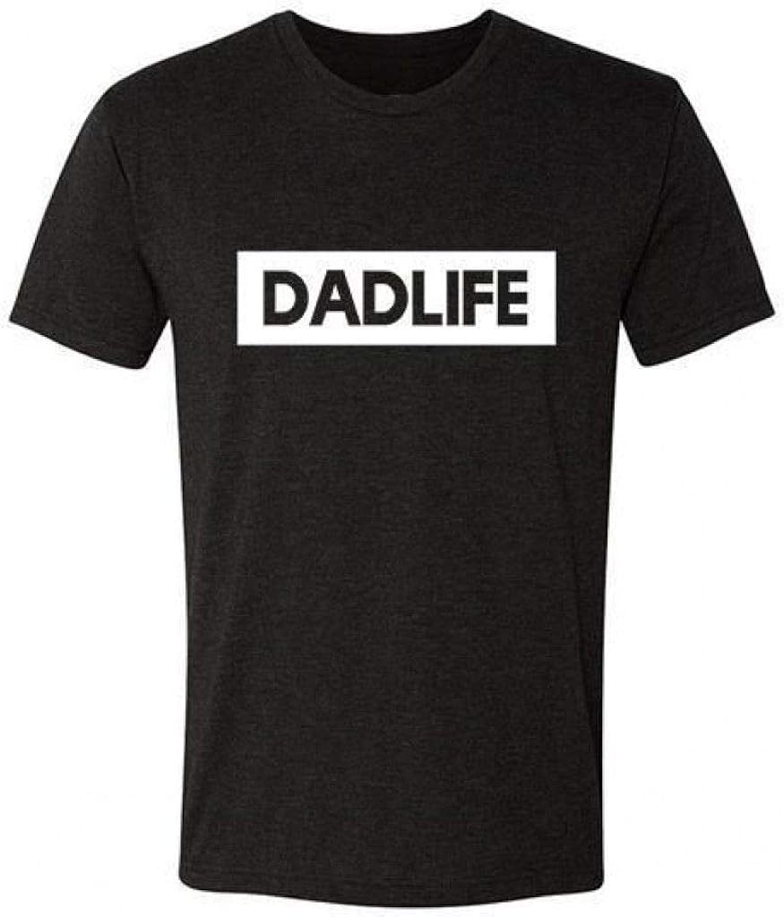 Amazon.com: You-Will-Love-This-Dad-Life-Shirt!-Dad-Life-Mens-T-Shirt