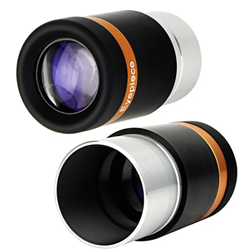 SVBONY Telescope Eyepiece Fully Mutil Coated 1.25 Inches Telescope Accessories Set 66 Degree Ultra Wide Angle HD 20mm For Astronomy Telescope - View #6