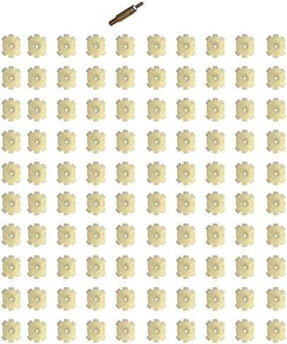 .223/5.56 Chamber Cleaning Pads & Attachment