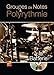 Groupes de note & polyrythmie a la batterie +CD (French Edition) by