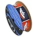 DENVER BRONCOS RIBBON-DENVER BRONCOS HAIRBOW RIBBON, CRAFTING RIBBON, GIFT WRAP RIBBON-7/8" WIDTH-NFL RIBBON