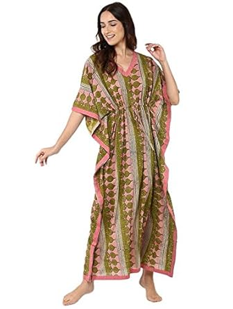 nidraa nighties