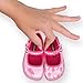Hot Chocolate Design Mini Chocolaticas Popsicle Girls Mary Jane Flat