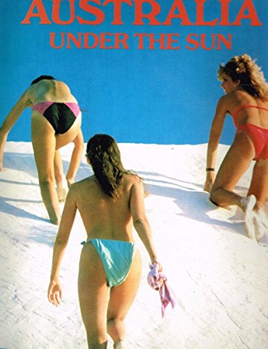 Australia under the Sun