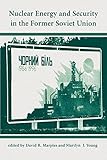 Image de Nuclear Energy And Security In The Former Soviet Union