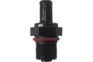 FainWan 26740-2G000 045-0404 PCV Valve Compatible with Elantra Sonata GT Genesis Coupe Santa Kona Fe Tucson; Forte Soul Optima Rondo Sorento Seltos 267402G000 PCV490 6P1359