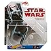 Hot Wheels Star Wars Concept TIE Fighter Vehicle