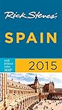 Rick Steves 2015 Spain by