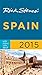 Rick Steves 2015 Spain by