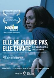 Elle Ne Pleure Pas, Elle Chante