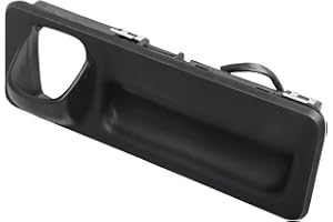 AUTO OCCASION Rear Switch Trunk Release Lid Lock Handle Button Compatible with 2015-2020 Hyundai Genesis G80 Replace 81260-B10104x 81260-B1010