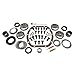 Yukon Gear & Axle (YK D30-JK) Master Overhaul Kit for Jeep JK Dana 30 Reverse Rotation Differential