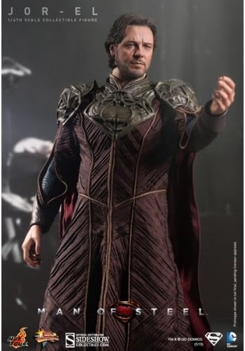 hot toys jor el