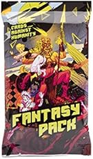 Cards Against Humanity: Fantasy Pack