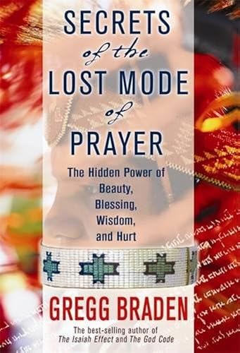 Download Secrets of the Lost Mode of Prayer: The Hidden Power of Beauty, Blessings, Wisdom, and Hurt PDF